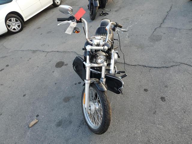 2020 HARLEY-DAVIDSON FXST 1HD1BVJ28LB071756
