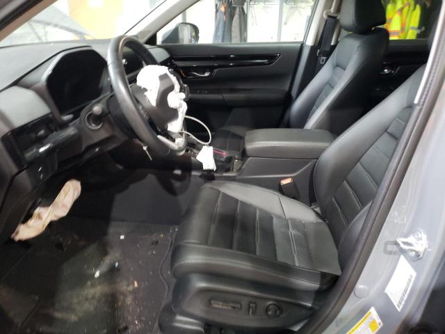 2024 HONDA CR-V EXL - 7FARS4H76RE002431