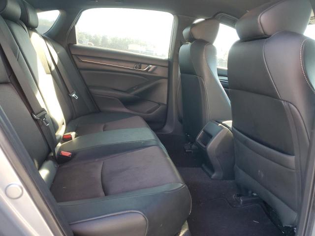2019 HONDA ACCORD - 1HGCV1F31KA028720