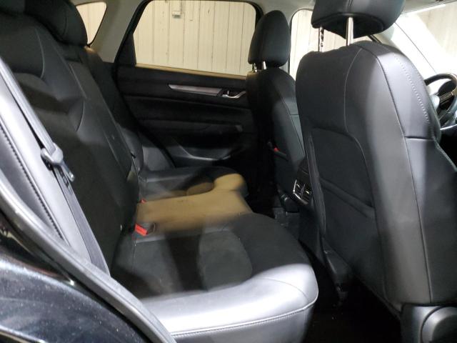 2022 MAZDA CX-5 SELEC - JM3KFBBM8N0589753