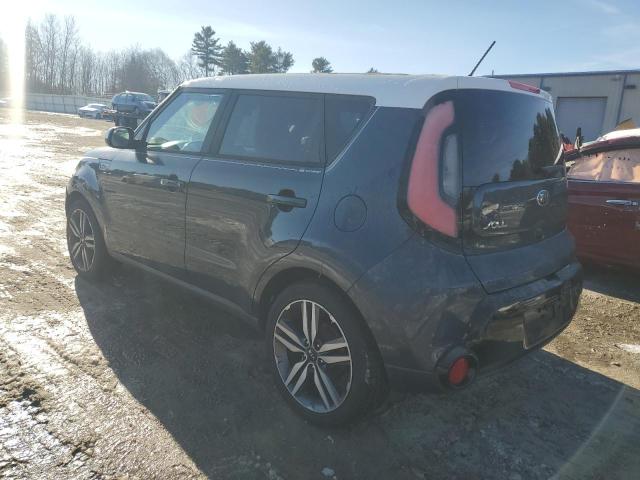 2016 KIA SOUL + - KNDJP3A53G7277903