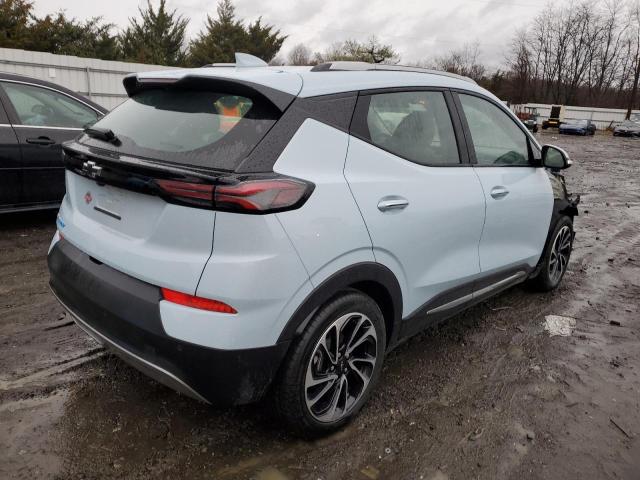 2023 CHEVROLET BOLT EUV P - 1G1FZ6S03P4116644