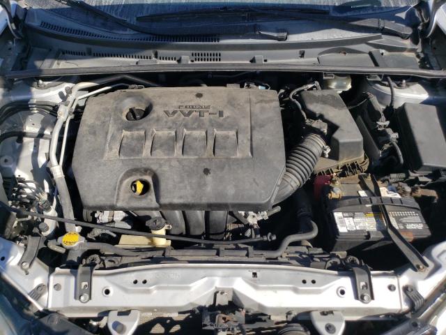 2015 TOYOTA COROLLA L - 2T1BURHE2FC325877