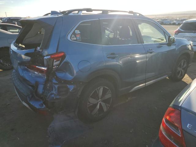 2020 SUBARU FORESTER T - JF2SKAXCXLH432837