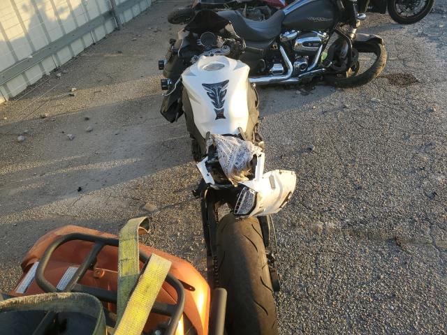 2009 HONDA CBR1000 RR JH2SC59079K100282