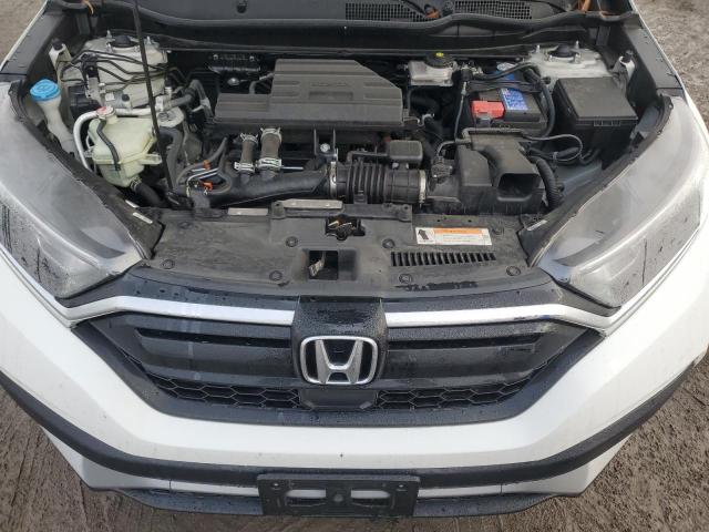 2022 HONDA CR-V EXL - 2HKRW2H85NH655812