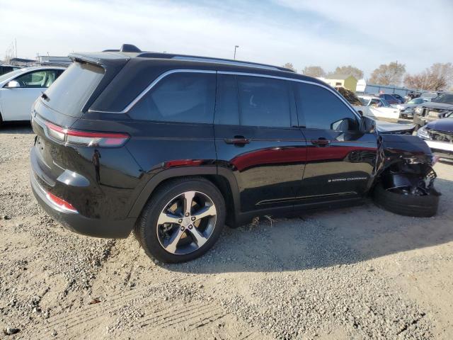 2023 JEEP GRAND CHER - 1C4RJYB63PC626316
