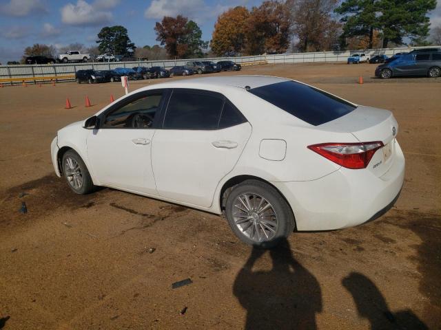 2015 TOYOTA COROLLA L - 5YFBURHE7FP215892
