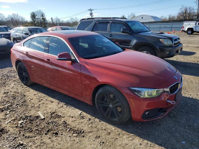 VIN WBA4J3C50JBB97412 2018 BMW 4 SERIES no.4