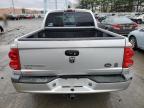 Lot #3025144205 2007 DODGE DAKOTA QUA