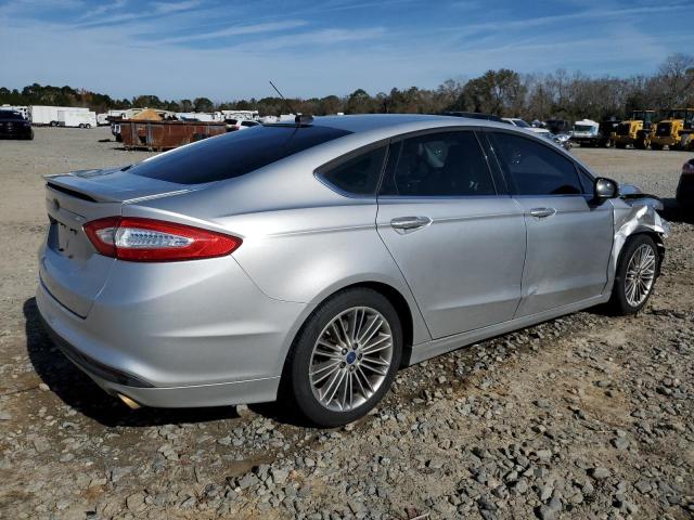 2016 FORD FUSION S - 3FA6P0G76GR205430