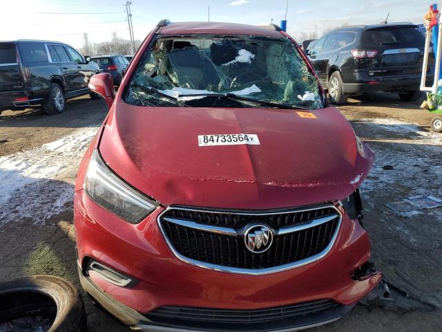 2019 BUICK ENCORE PRE - KL4CJASB3KB919796