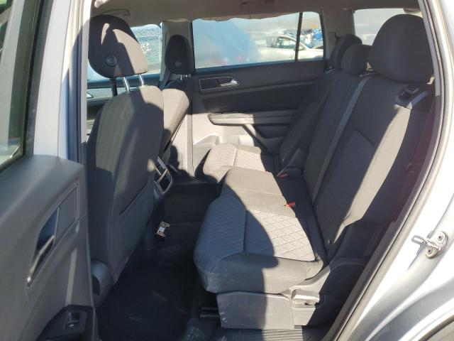 2018 VOLKSWAGEN ATLAS S - 1V2AP2CA0JC596726