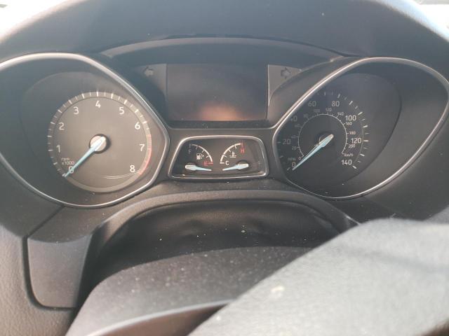 2015 FORD FOCUS SE - 1FADP3F27FL210485