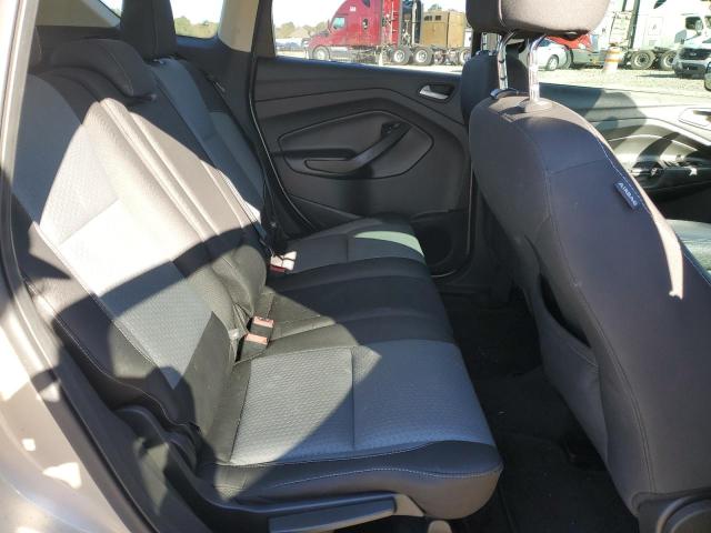2017 FORD ESCAPE SE - 1FMCU0GD2HUB19663