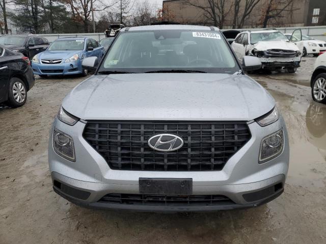 2022 HYUNDAI VENUE SE - KMHRB8A35NU201557