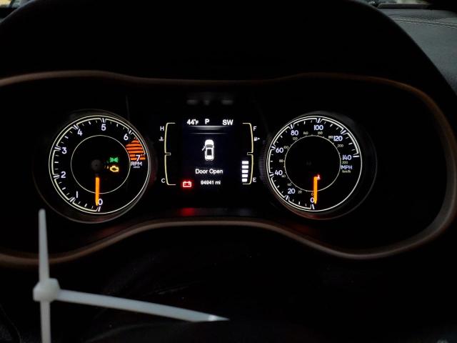 2017 JEEP CHEROKEE L - 1C4PJMCB1HD215908