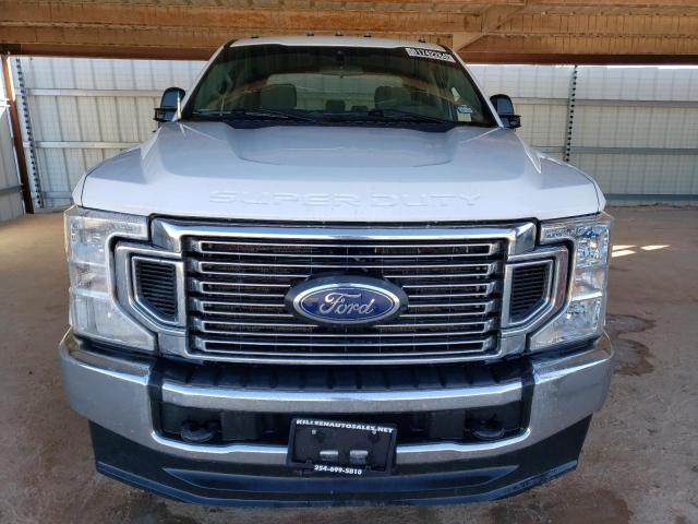 VIN 1FT8W3DT9MED78818 2021 FORD F350 no.5