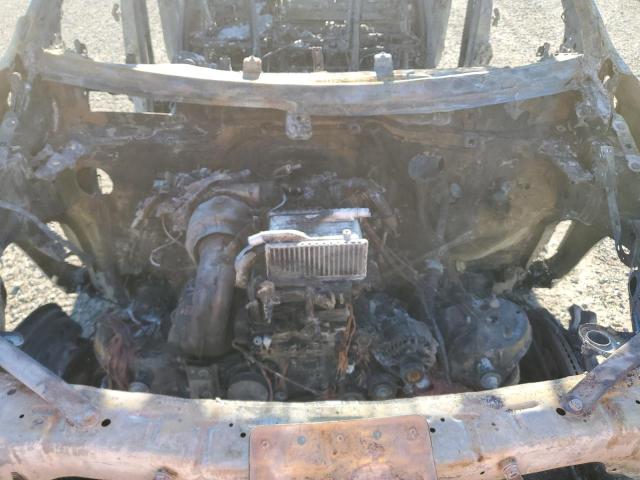 2023 CHEVROLET SUBURBAN K 1GNSKCKT9PR453073
