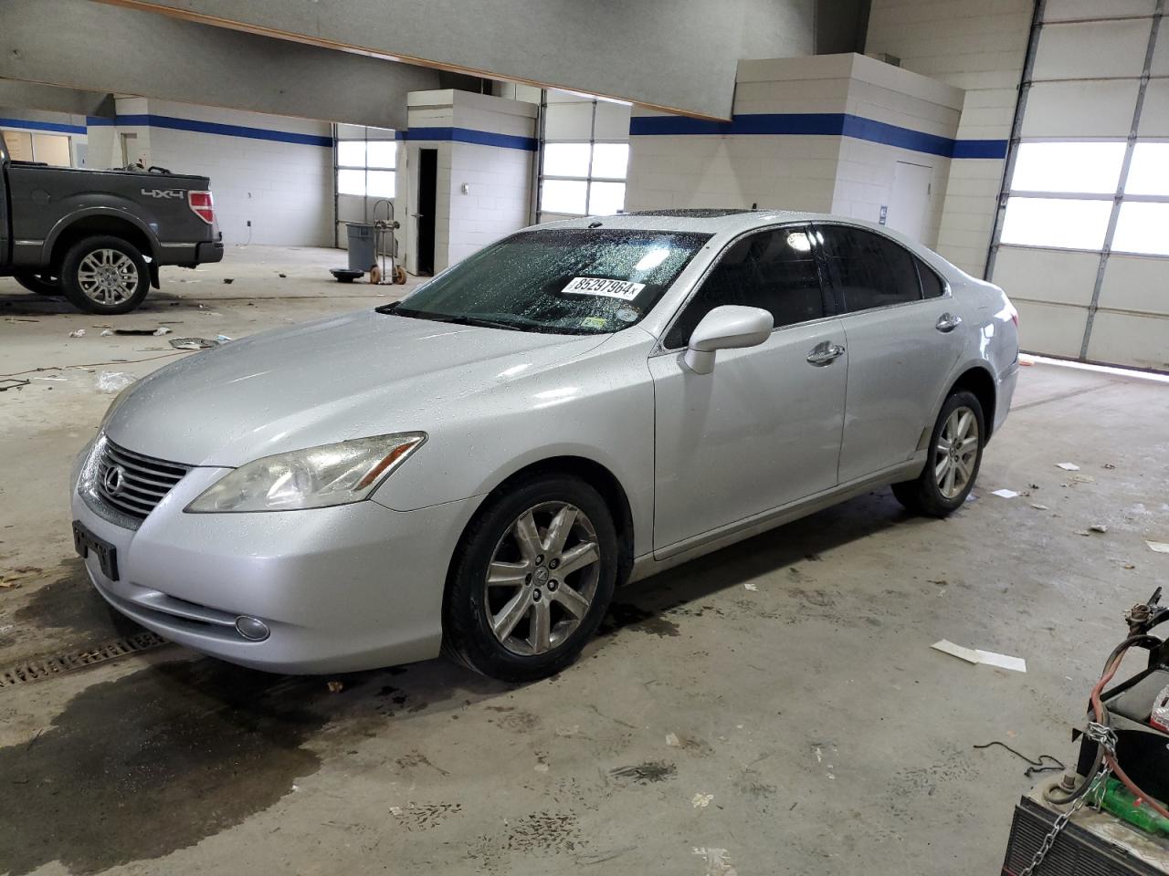 Lot #3026041990 2008 LEXUS ES 350