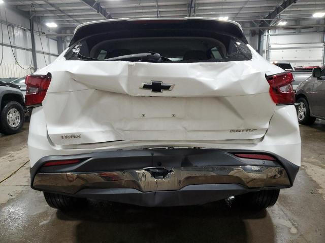 2024 CHEVROLET TRAX ACTIV KL77LKE29RC198324