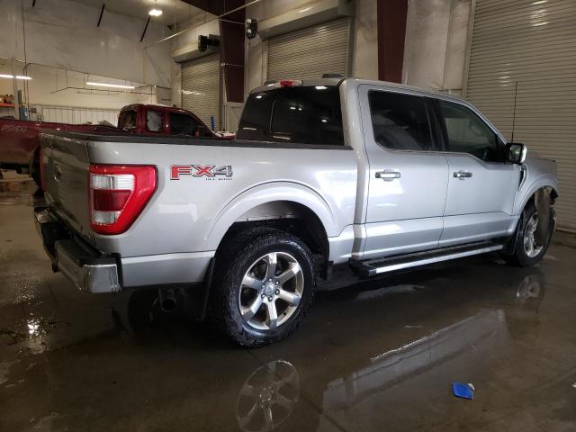 2022 FORD F150 SUPER - 1FTFW1E85NKD95477