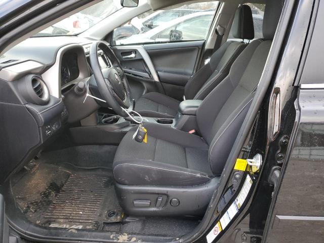 2018 TOYOTA RAV4 ADVEN - 2T3RFREV9JW822551