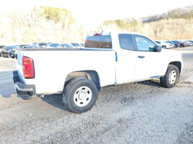 VIN 1GCHSBEA0K1284818 2019 CHEVROLET COLORADO no.3