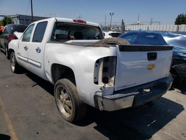 VIN 3GCPCSE05DG117701 2013 CHEVROLET ALL MODELS no.2