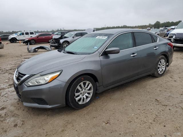 2016 NISSAN ALTIMA 2.5 #3024810413