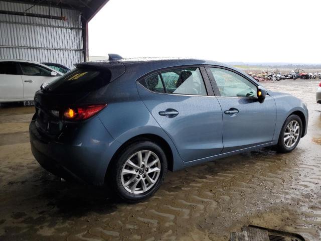 VIN 3MZBM1L76FM143033 2015 MAZDA 3 no.3