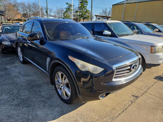 2012 INFINITI FX35 #3033278832