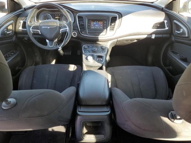 2015 CHRYSLER 200 LIMITE - 1C3CCCAB0FN555598