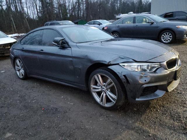 2015 BMW 435 XI GRA WBA4B3C54FD670203