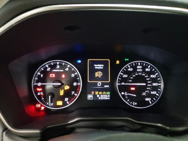 2022 SUBARU OUTBACK LI - 4S4BTANC2N3213185