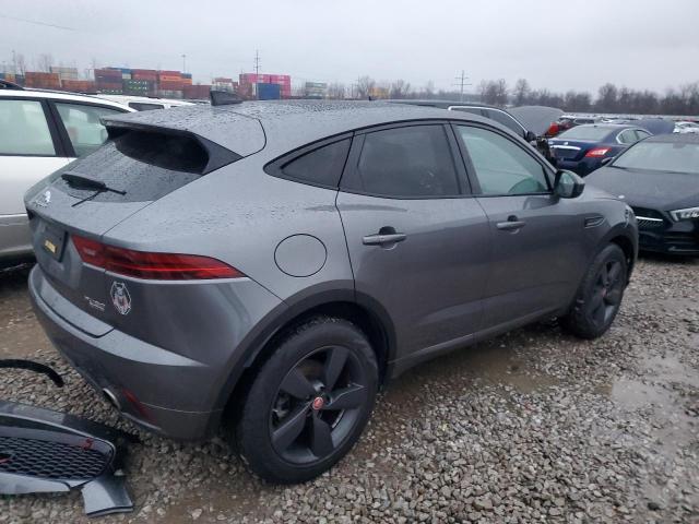 JAGUAR E-PACE CHE 2020 gray  gas SADF12FX0L1011705 photo #4