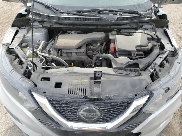2021 NISSAN ROGUE SPOR JN1BJ1AV3MW563121