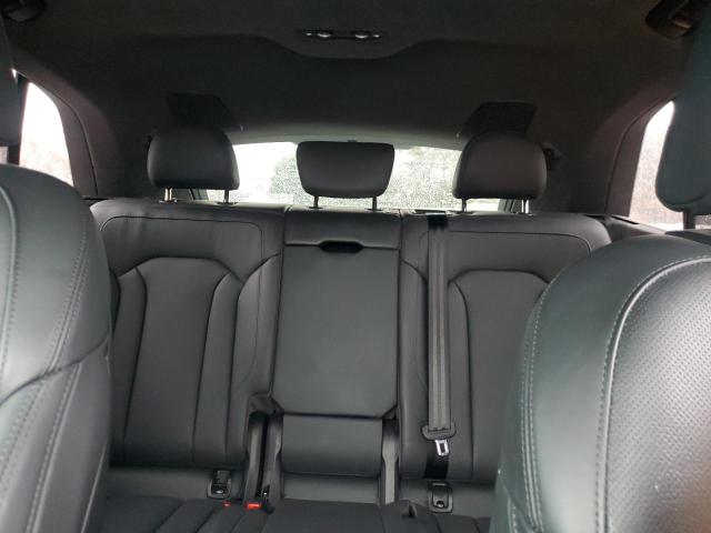 2021 AUDI Q8 PRESTIG WA1FVAF16MD032462