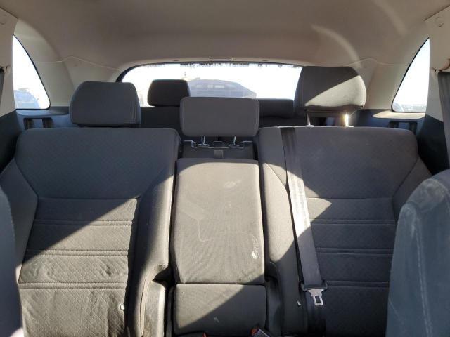2020 KIA SORENTO S - 5XYPG4A56LG693117