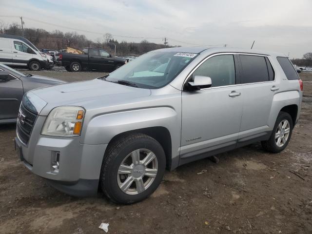 VIN 2GKFLVEK7F6283767 2015 GMC TERRAIN no.1