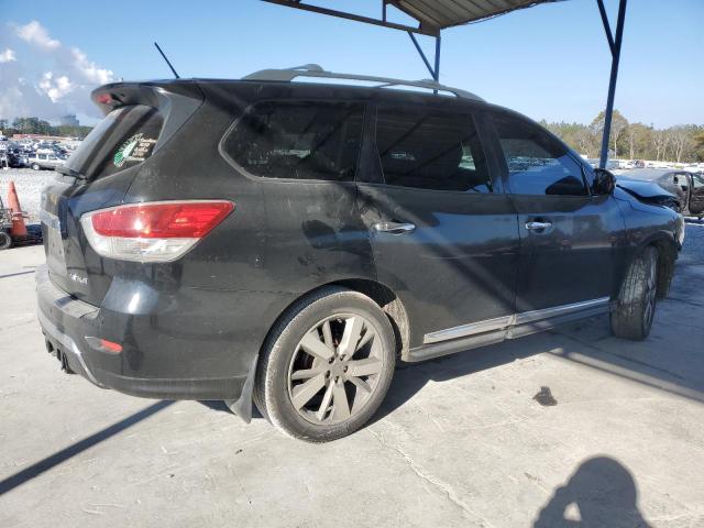 2015 NISSAN PATHFINDER - 5N1AR2MN8FC698548