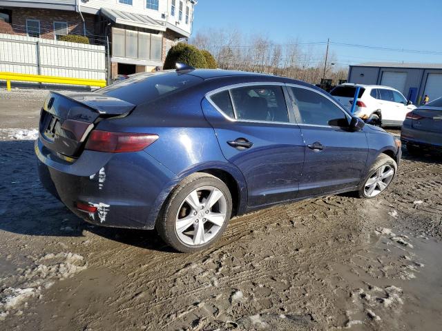 2015 ACURA ILX 20 19VDE1F33FE002506