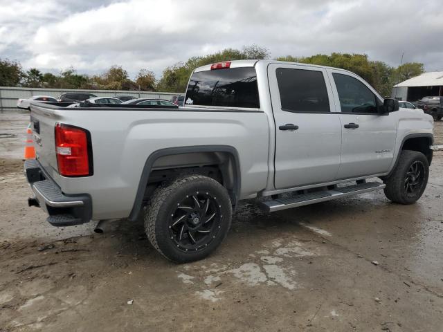 2017 GMC SIERRA C15 - 3GTP1LEH2HG352449