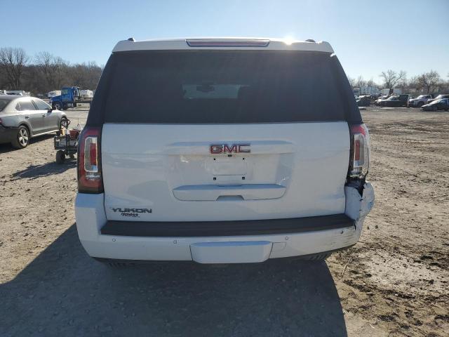 2015 GMC YUKON SLE 1GKS2AKC1FR175799