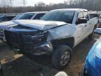 2018 CHEVROLET SILVERADO - 1GC2KUEG1JZ315547