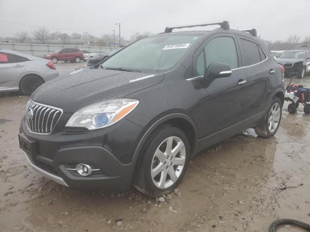 BUICK ENCORE PREMIUM