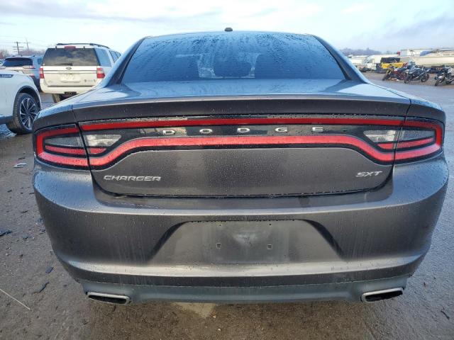 2015 DODGE CHARGER SX - 2C3CDXHG9FH795411