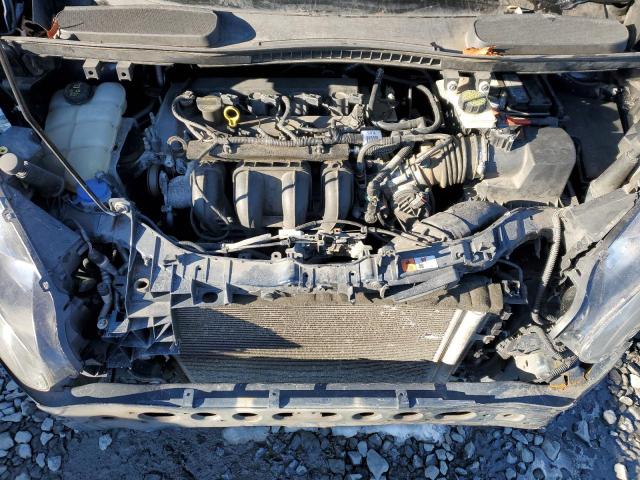 2015 FORD TRANSIT CO - NM0LS7E75F1184972
