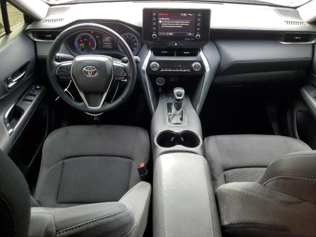 2021 TOYOTA VENZA LE - JTEAAAAH8MJ025395