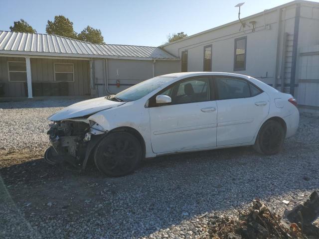 5YFBURHE6GP423831 2016 TOYOTA COROLLA